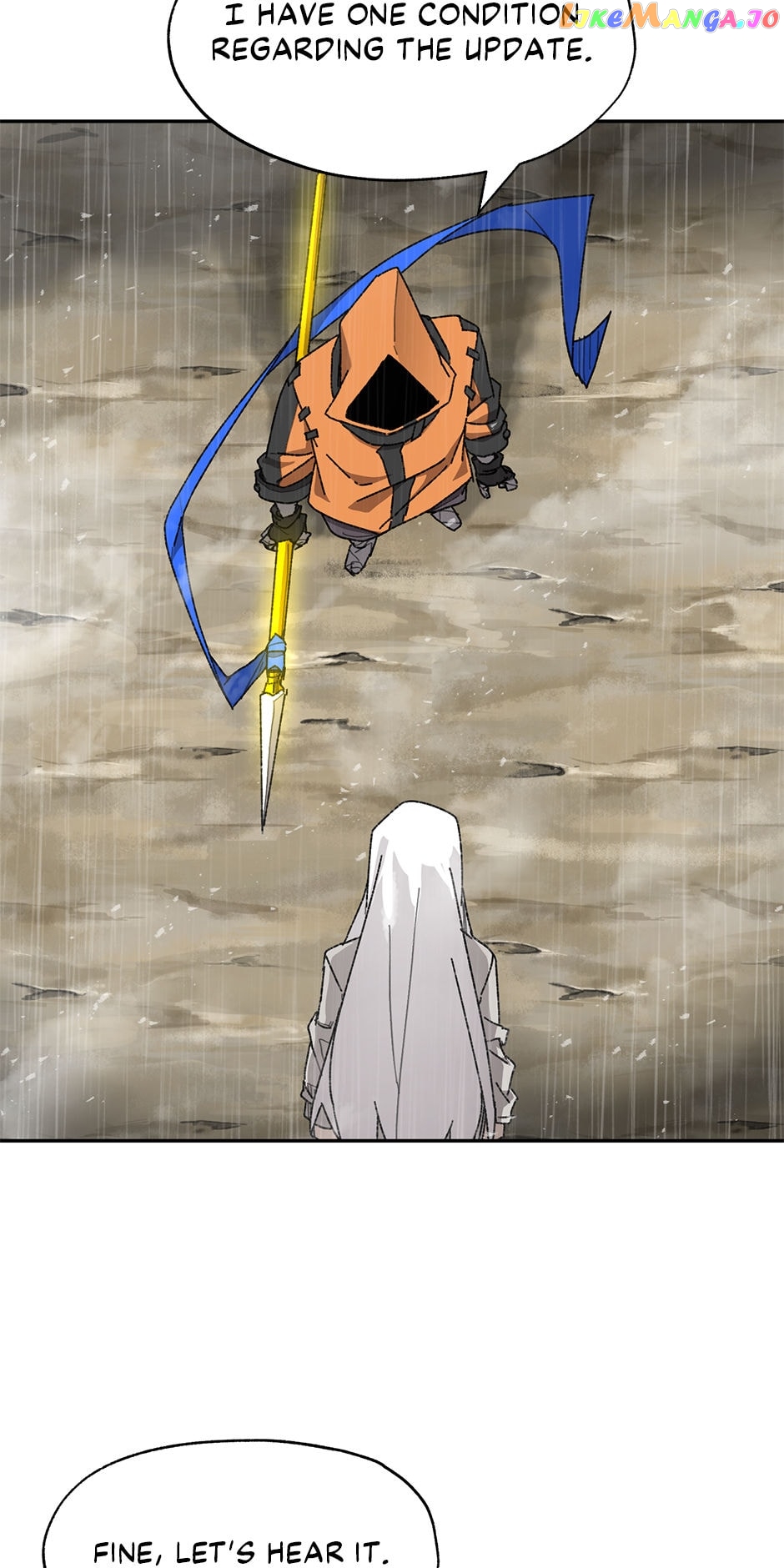 Dragon Ego Chapter 107 - page 43