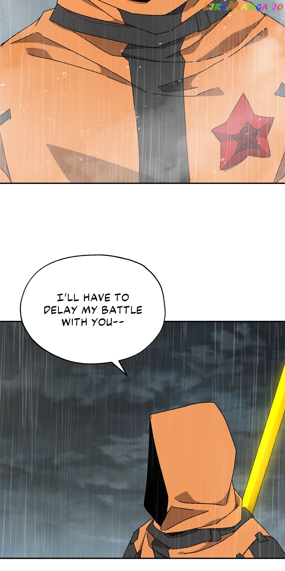 Dragon Ego Chapter 107 - page 45