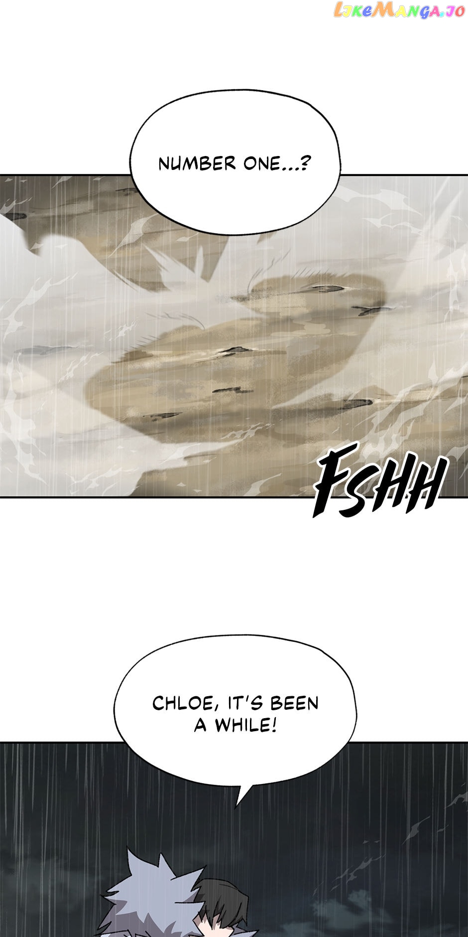 Dragon Ego Chapter 107 - page 46