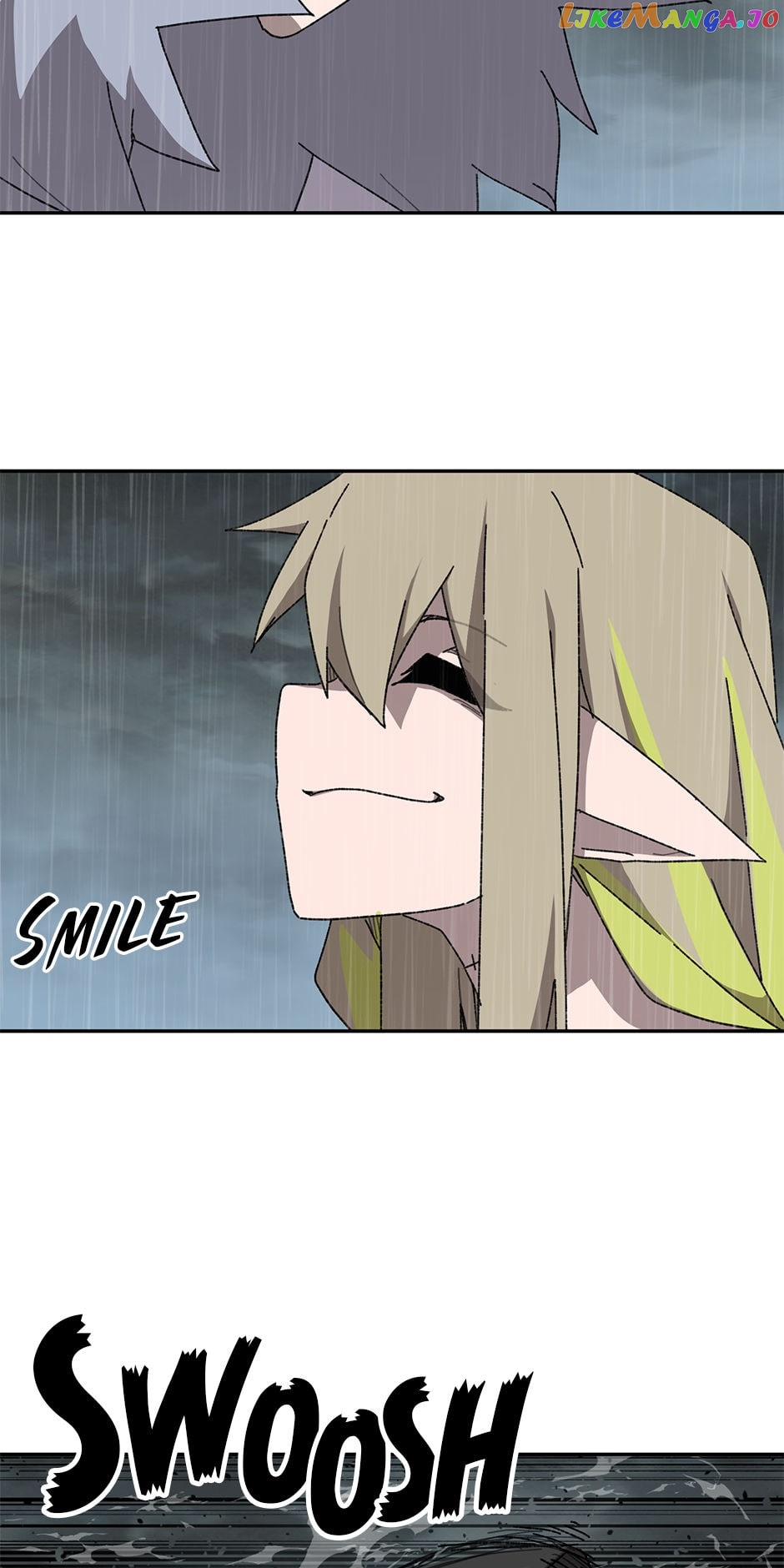 Dragon Ego Chapter 107 - page 48