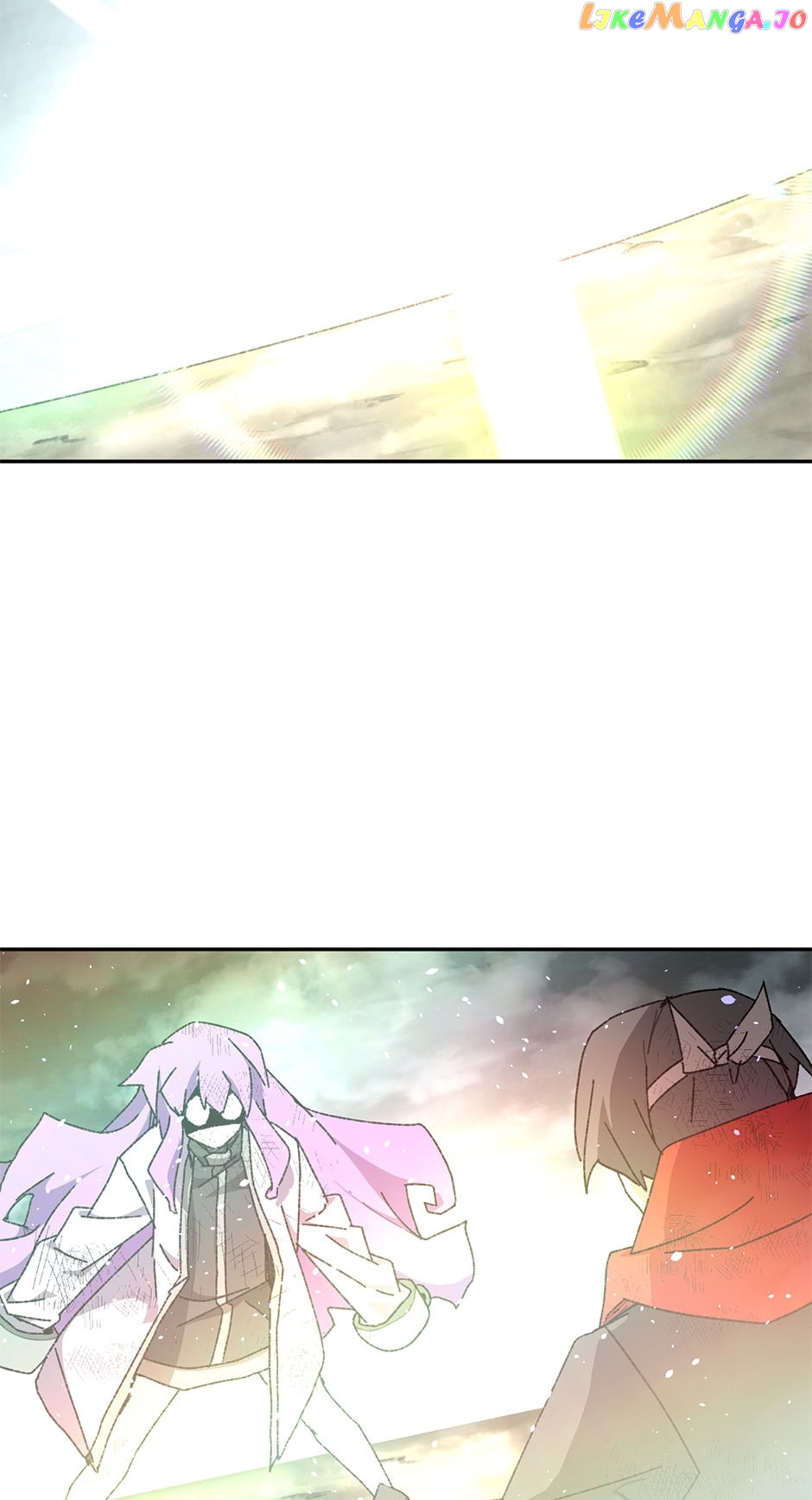 Dragon Ego Chapter 107 - page 52