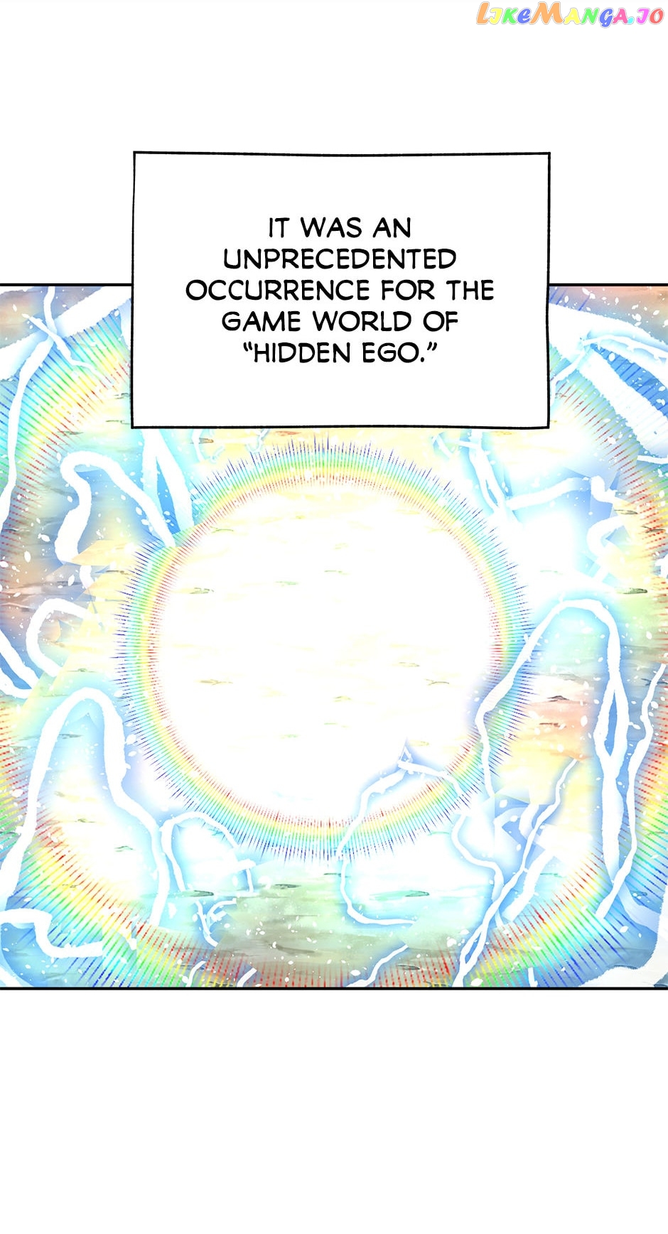 Dragon Ego Chapter 107 - page 55