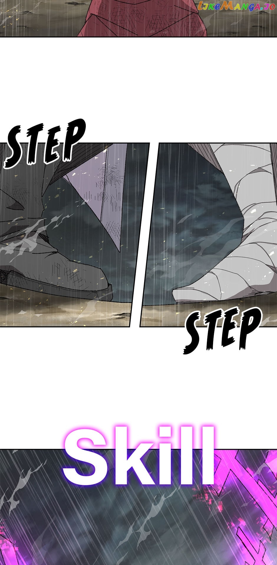 Dragon Ego Chapter 107 - page 9