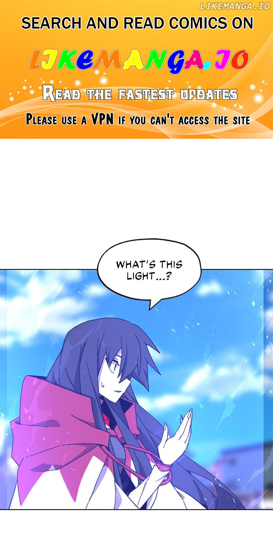 Dragon Ego Chapter 127 - page 1