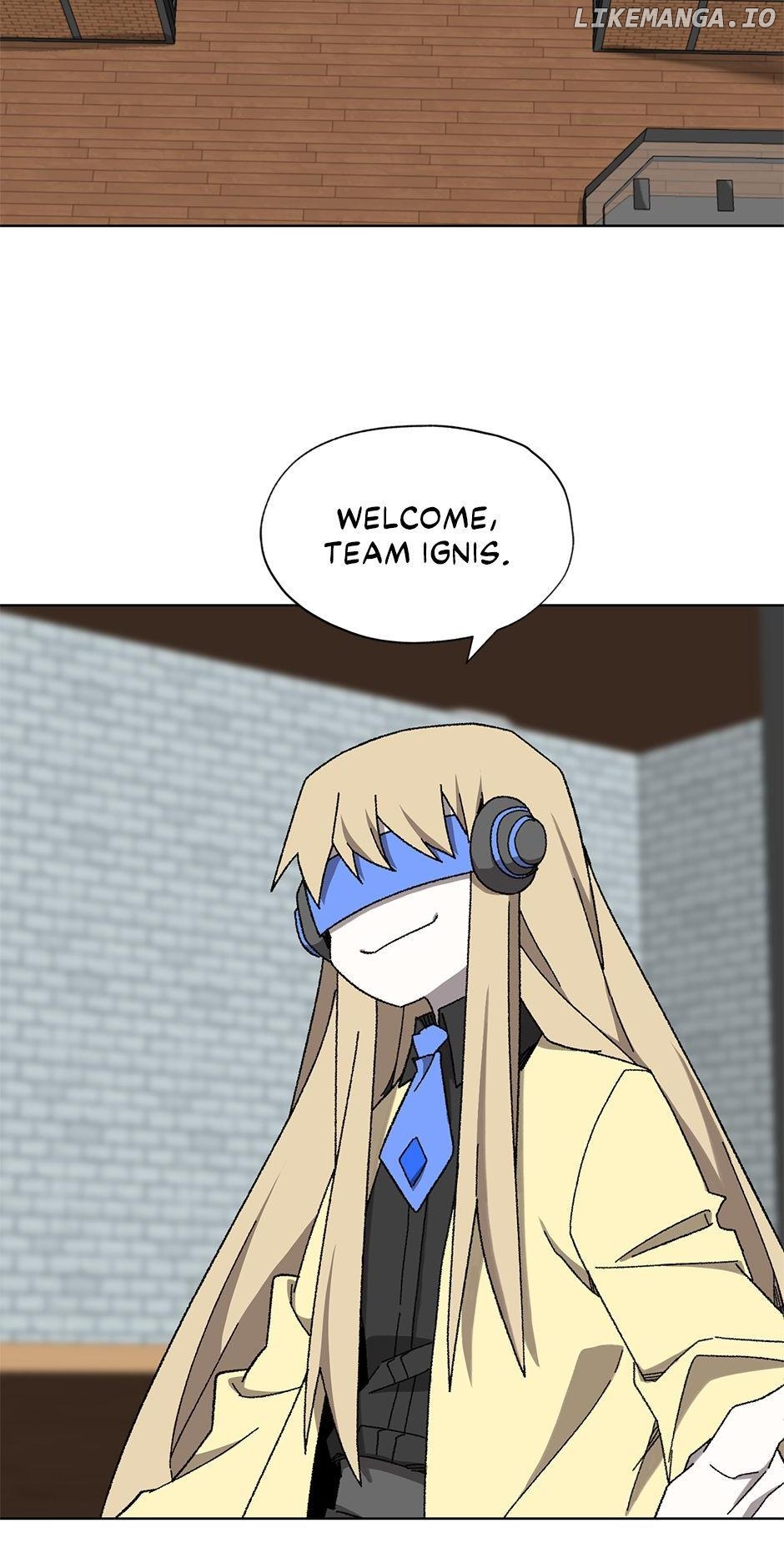 Dragon Ego Chapter 127 - page 10