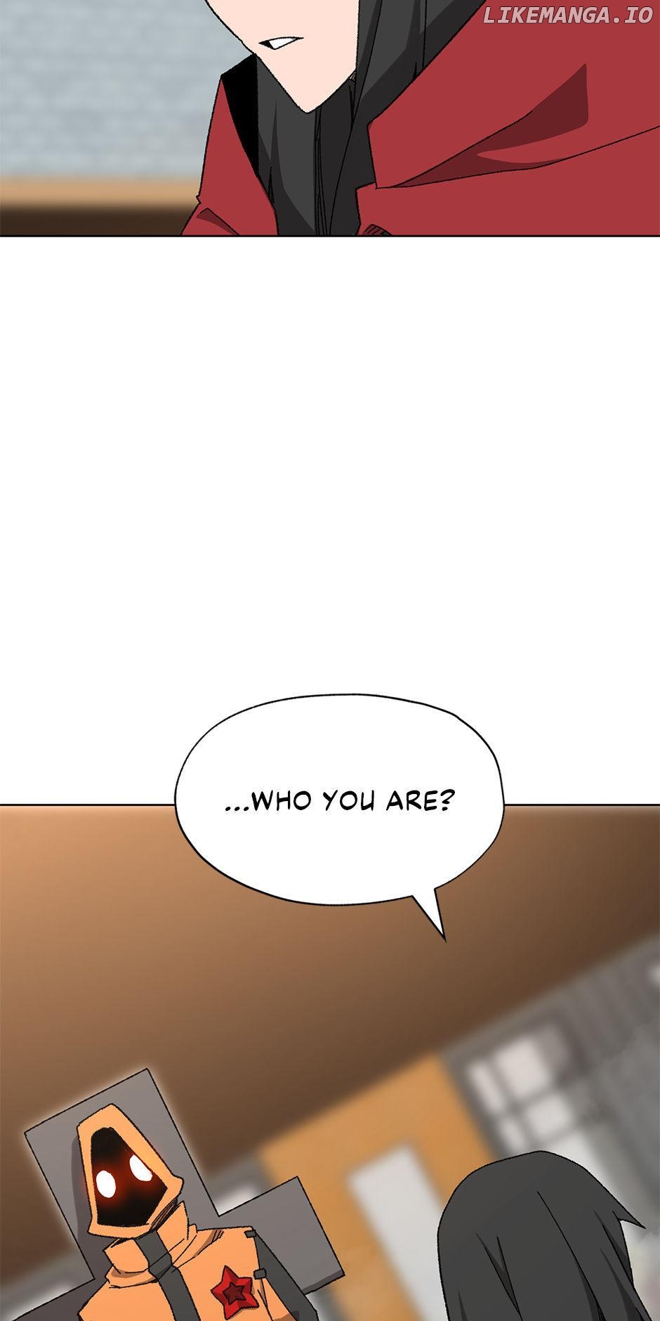 Dragon Ego Chapter 127 - page 15