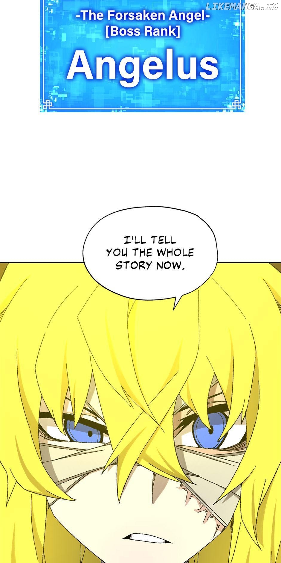 Dragon Ego Chapter 127 - page 19