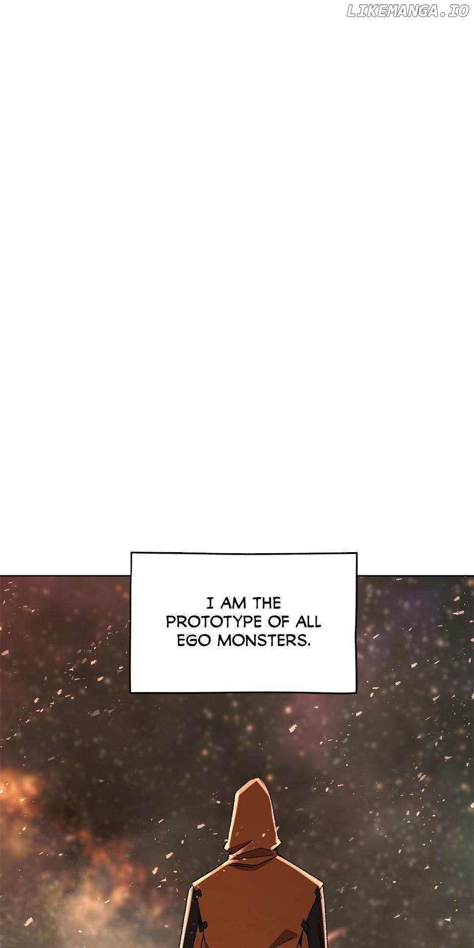Dragon Ego Chapter 127 - page 21