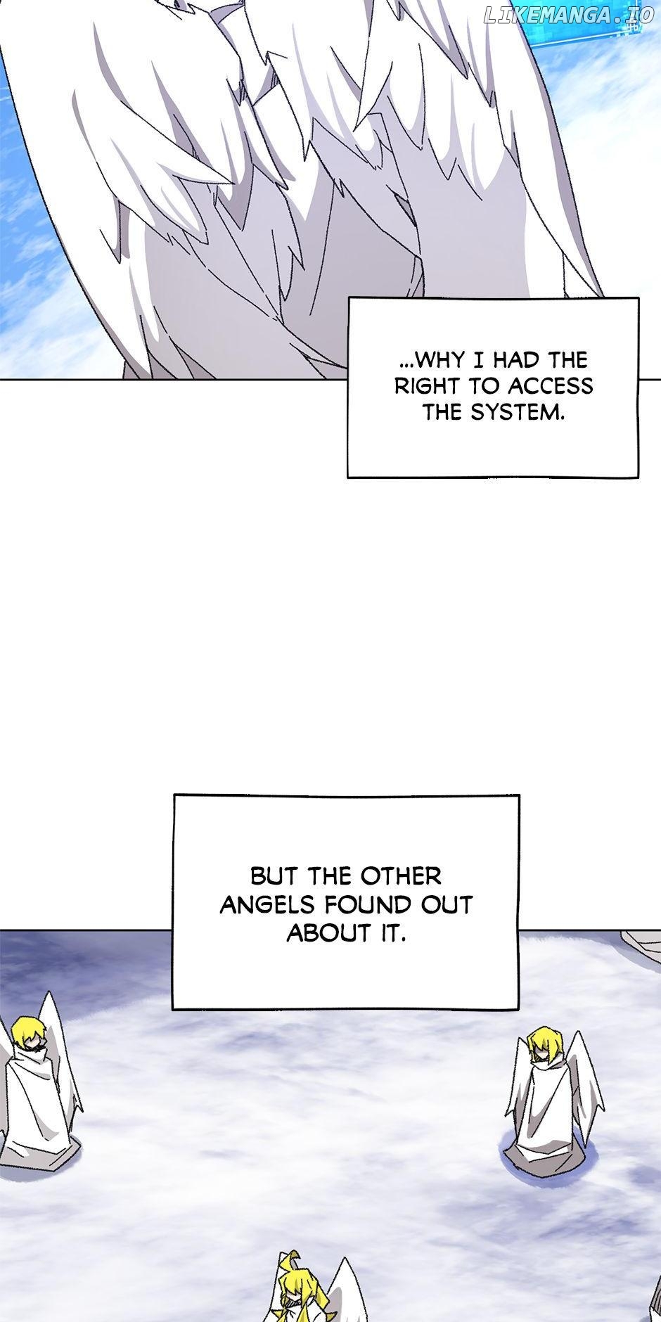 Dragon Ego Chapter 127 - page 24
