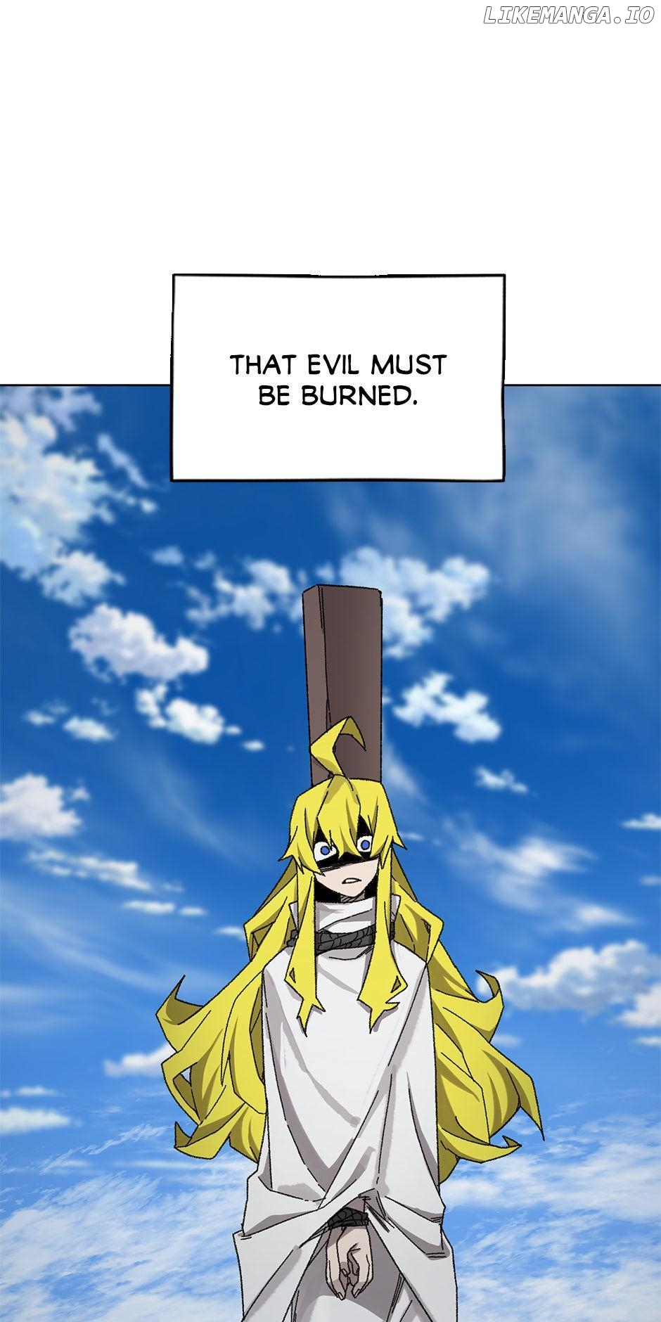 Dragon Ego Chapter 127 - page 27