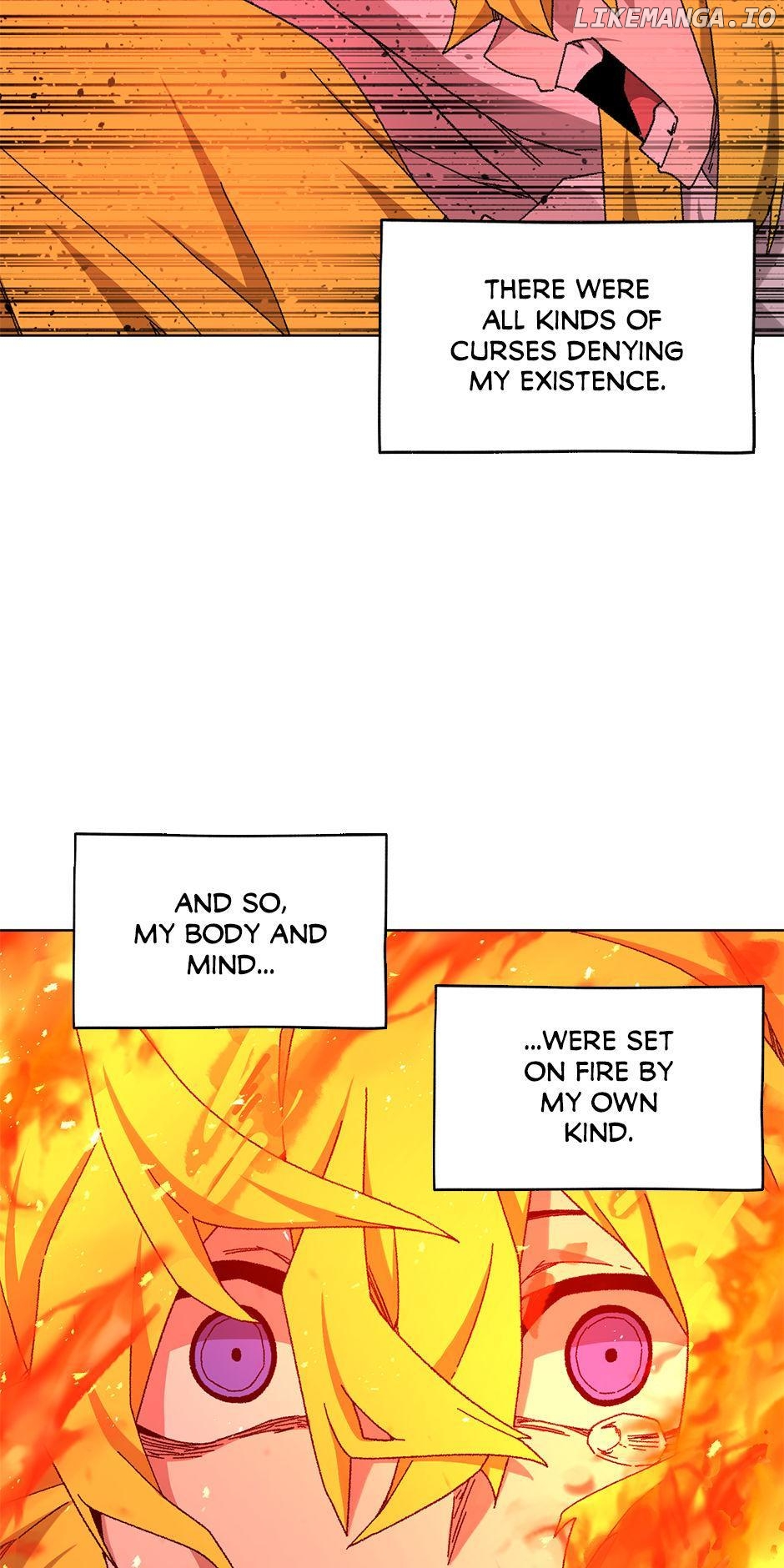 Dragon Ego Chapter 127 - page 29