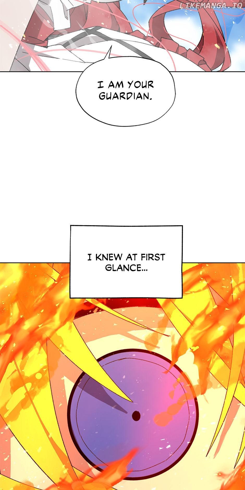 Dragon Ego Chapter 127 - page 35