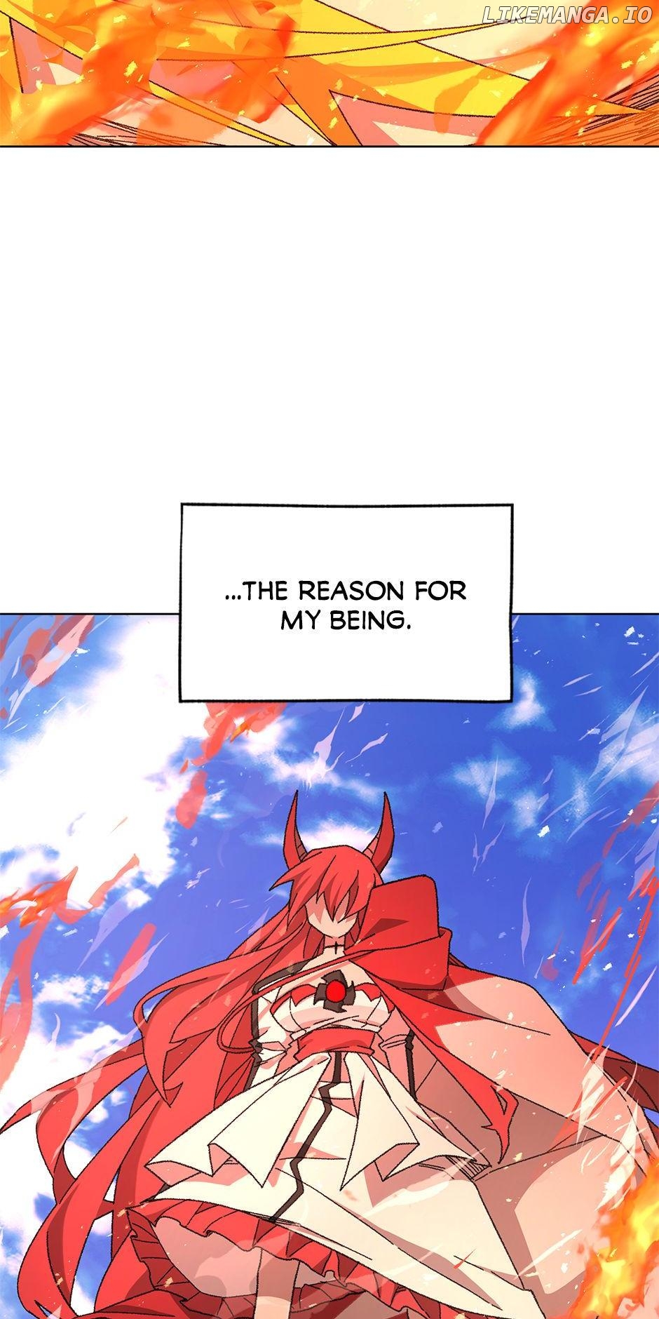 Dragon Ego Chapter 127 - page 36