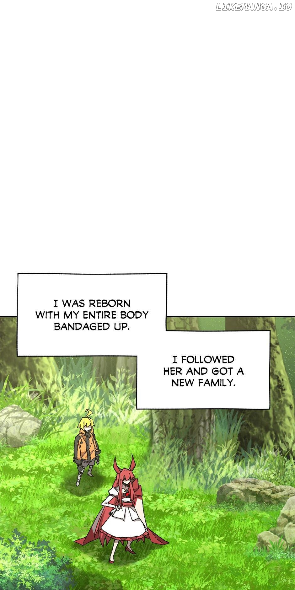 Dragon Ego Chapter 127 - page 38