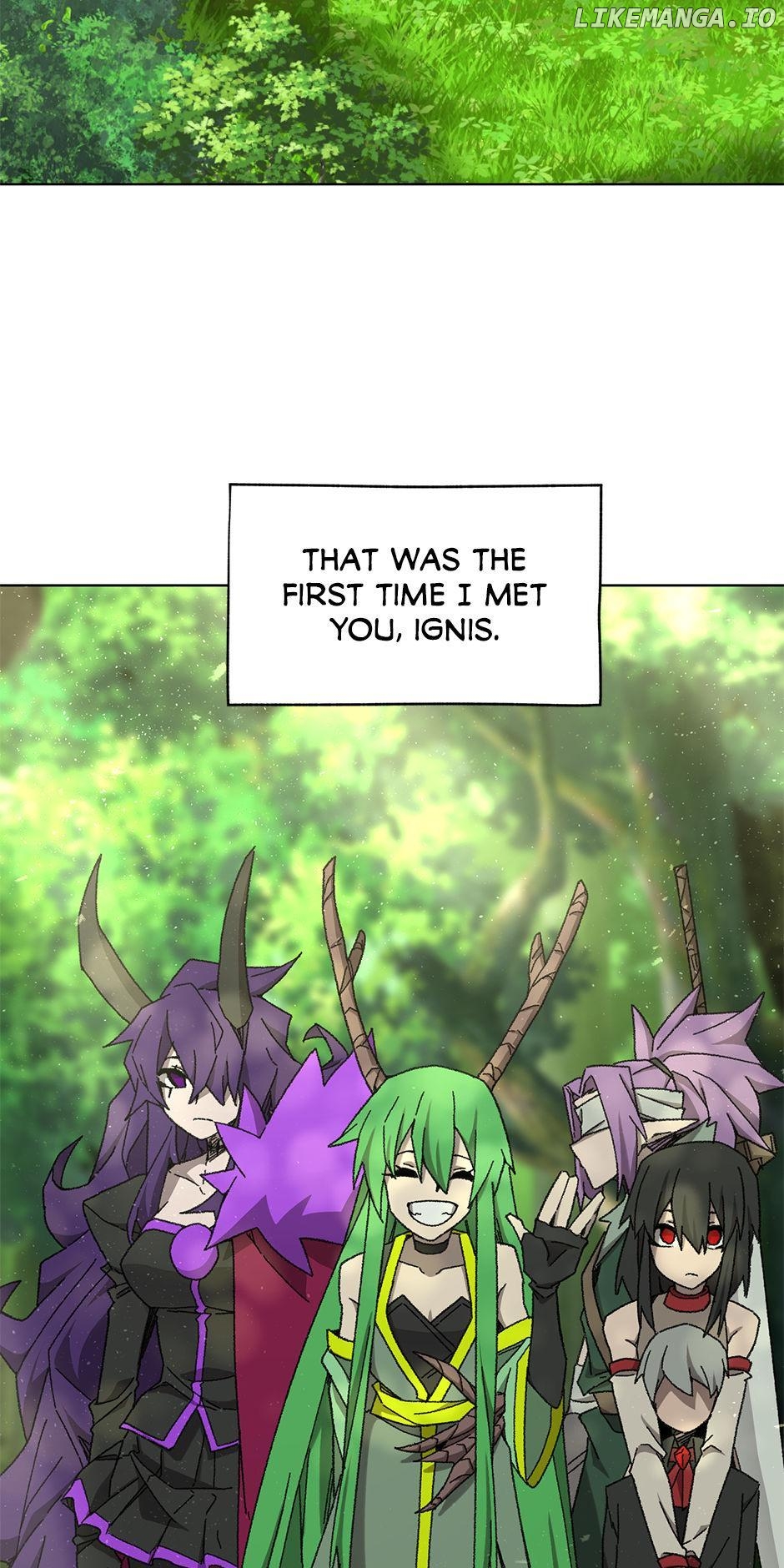 Dragon Ego Chapter 127 - page 39