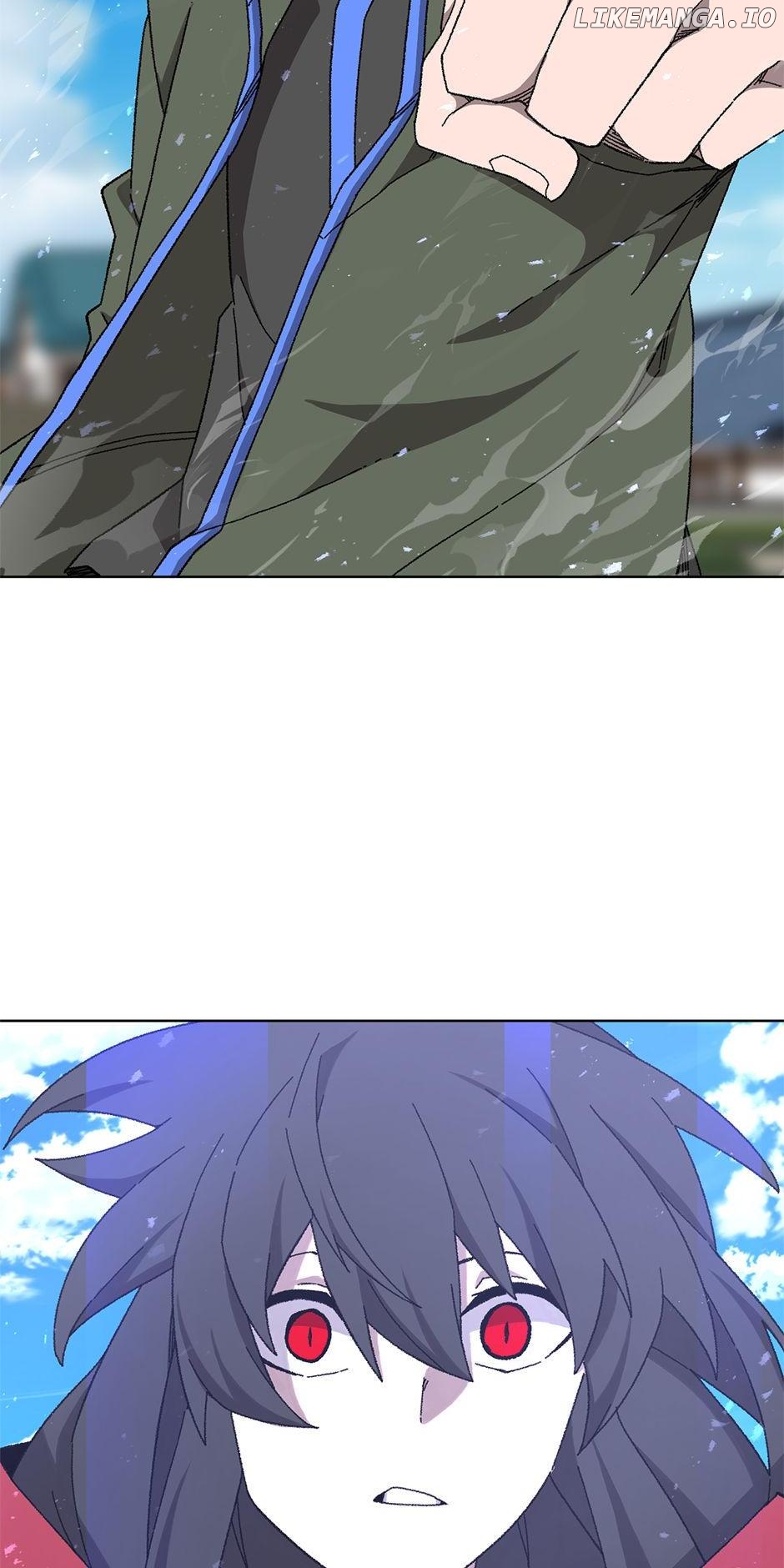 Dragon Ego Chapter 127 - page 4