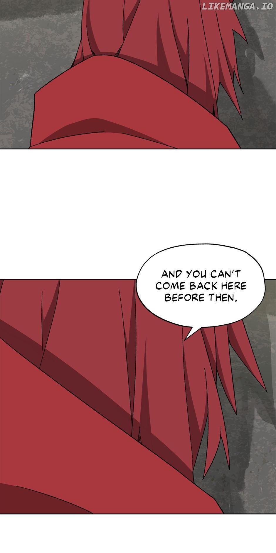 Dragon Ego Chapter 127 - page 50