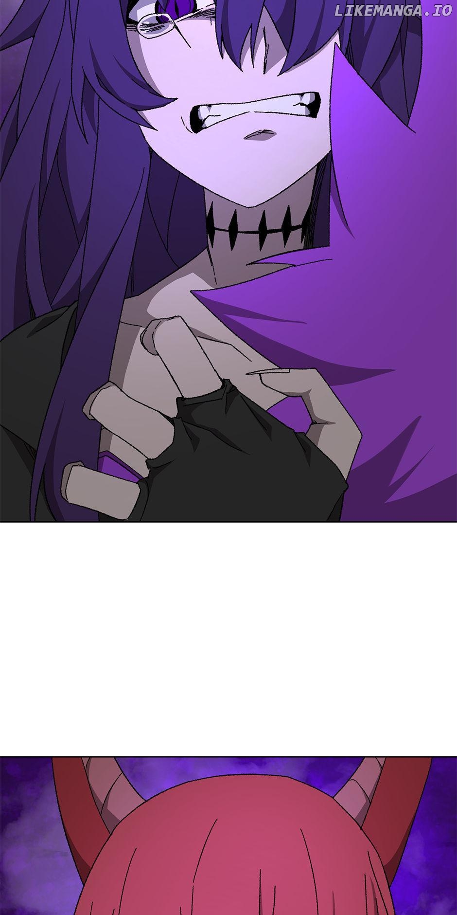 Dragon Ego Chapter 127 - page 59