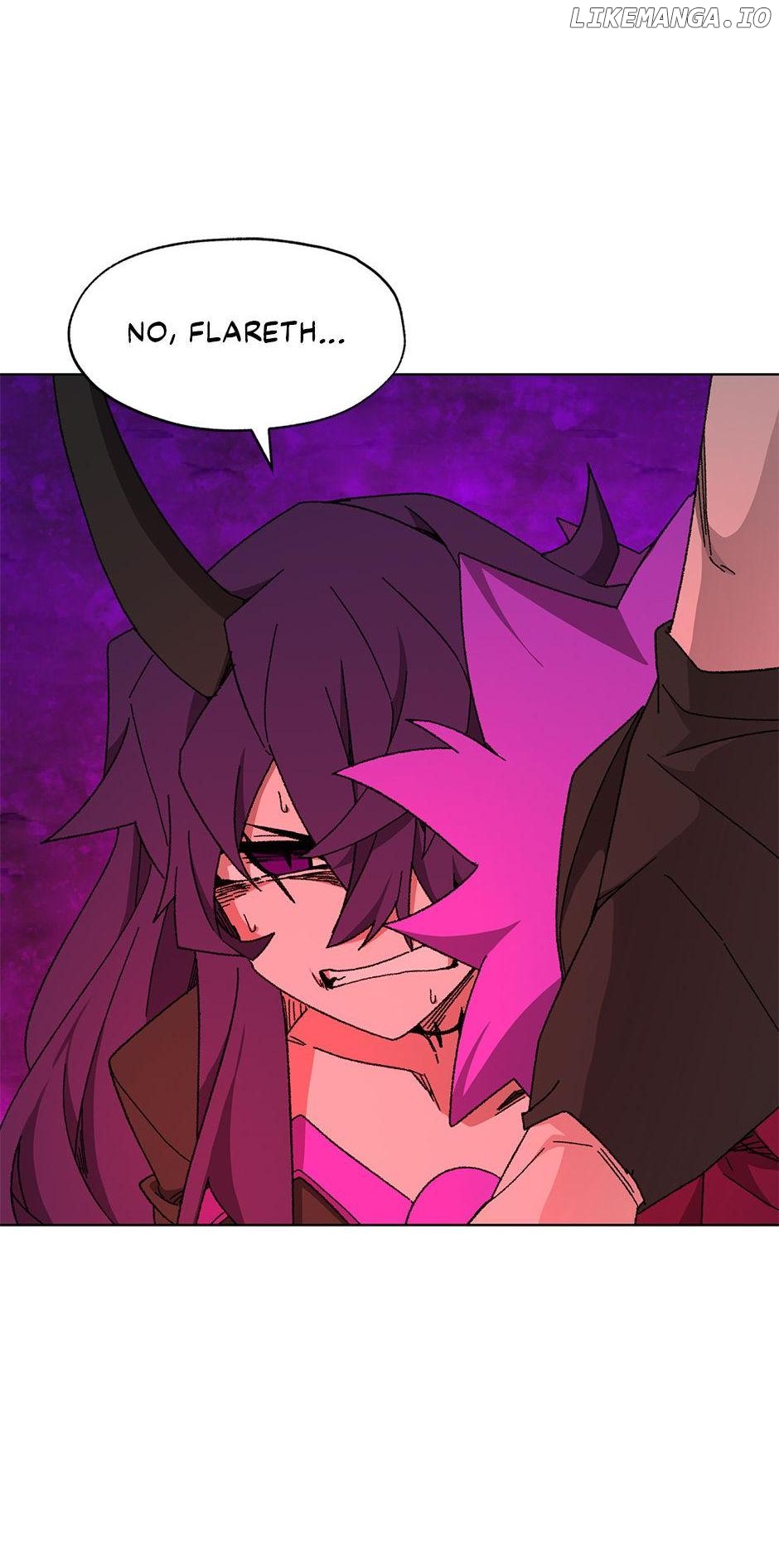 Dragon Ego Chapter 127 - page 62