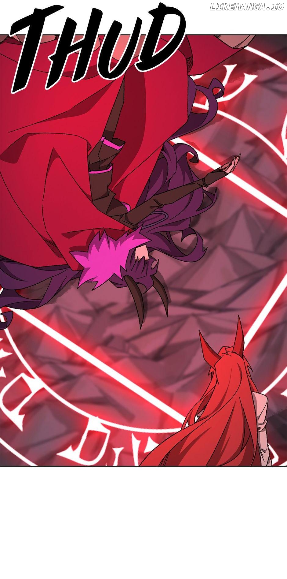 Dragon Ego Chapter 127 - page 63
