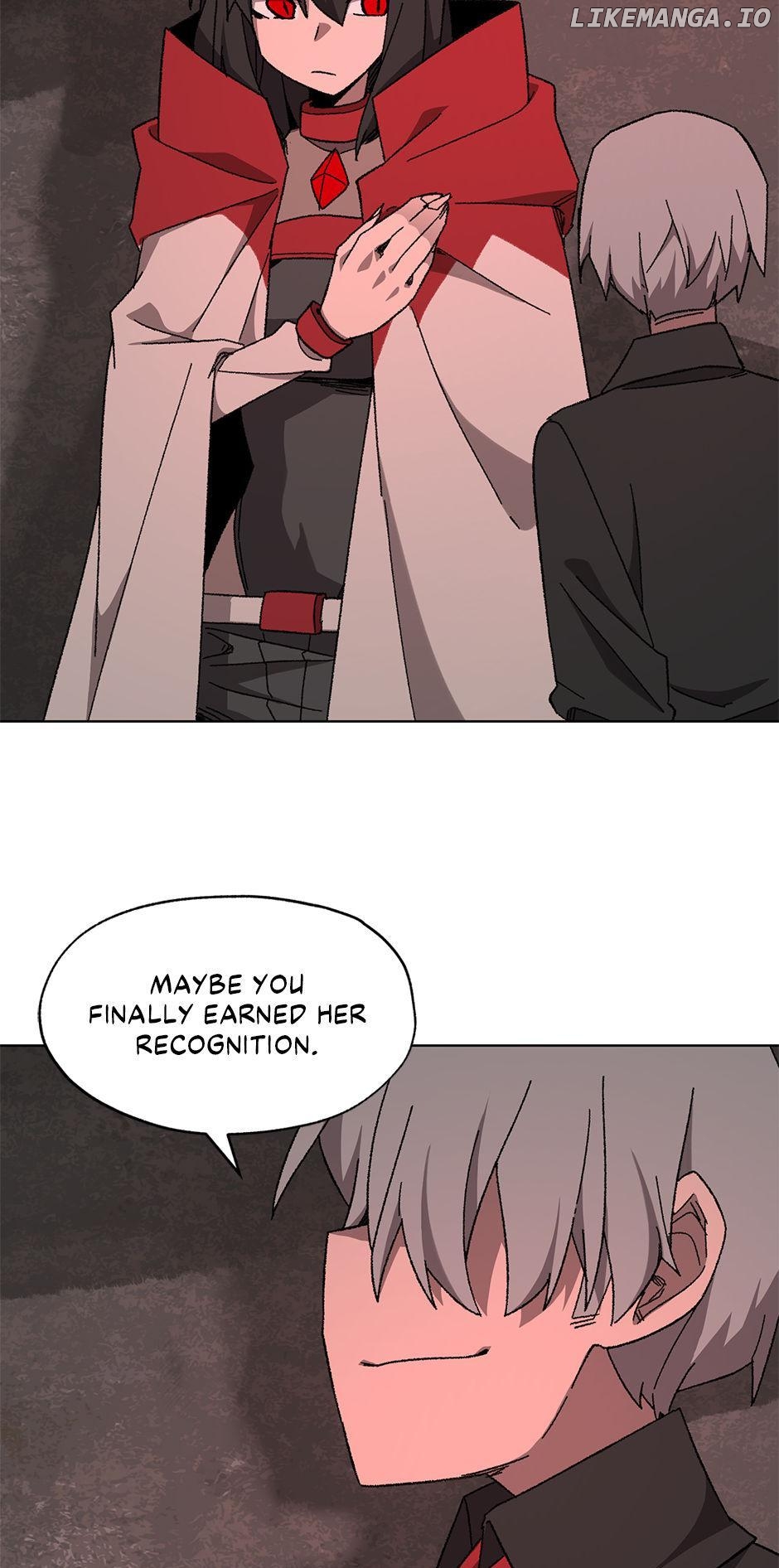 Dragon Ego Chapter 127 - page 65