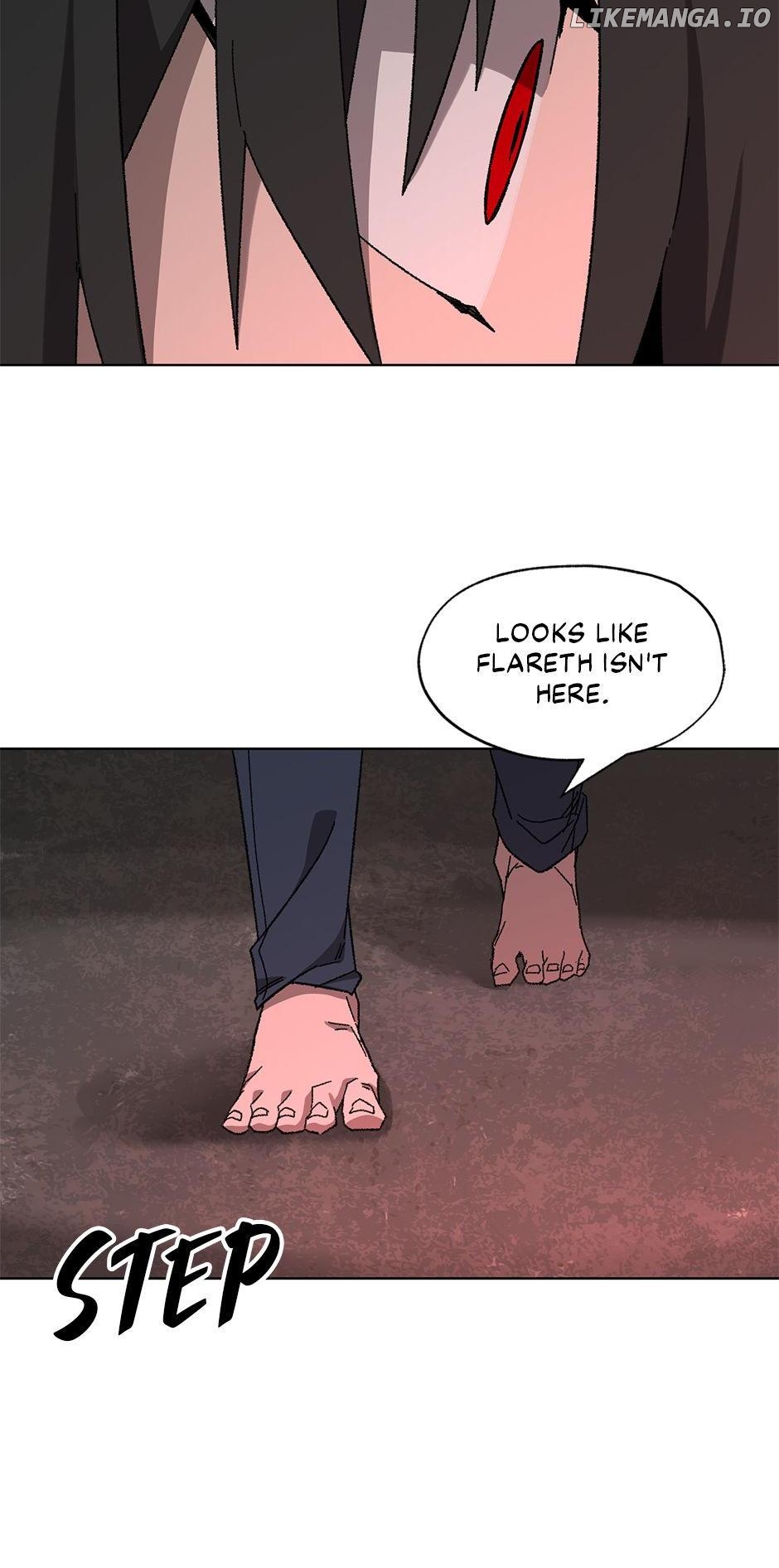 Dragon Ego Chapter 127 - page 67