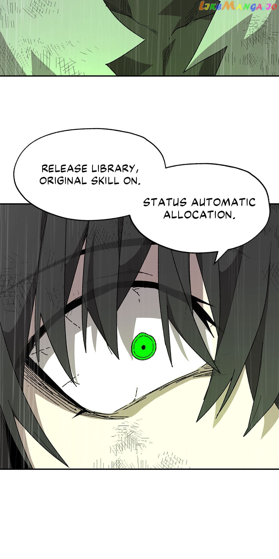 Dragon Ego Chapter 106 - page 24