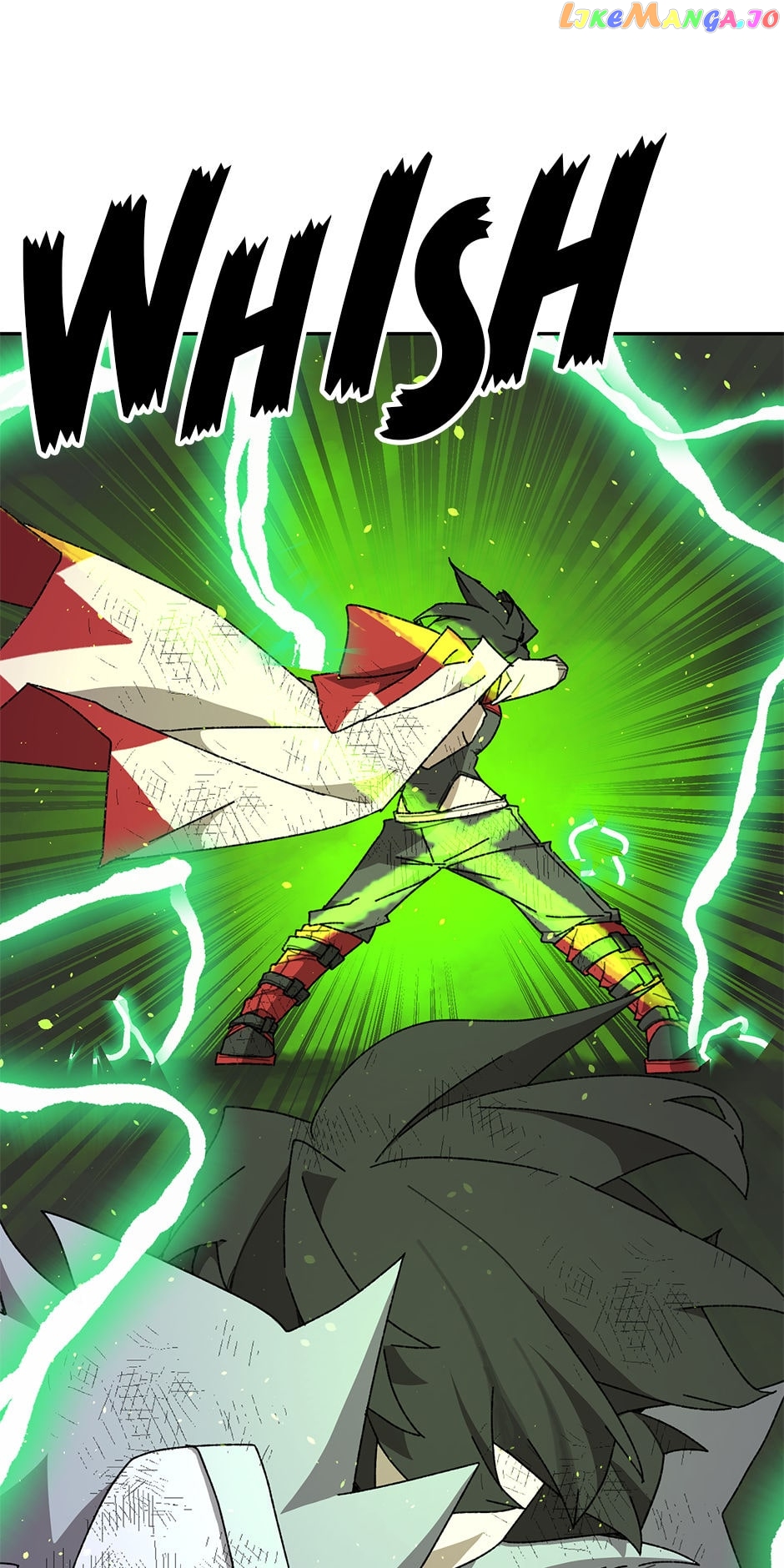 Dragon Ego Chapter 106 - page 27