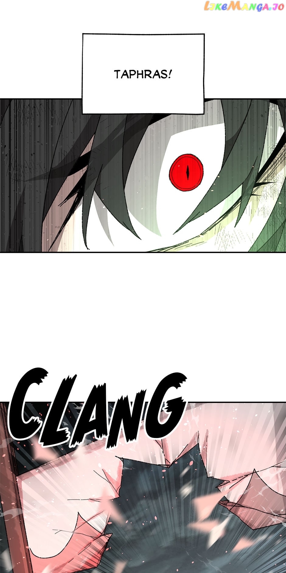 Dragon Ego Chapter 106 - page 38