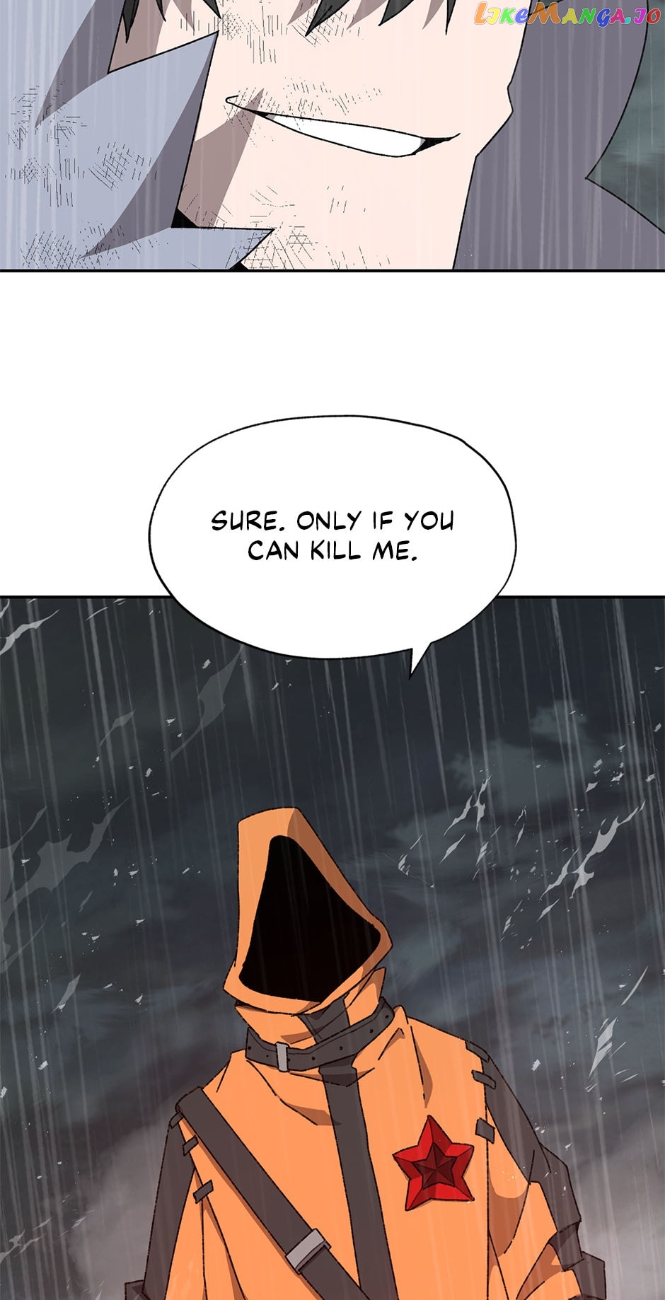 Dragon Ego Chapter 106 - page 41