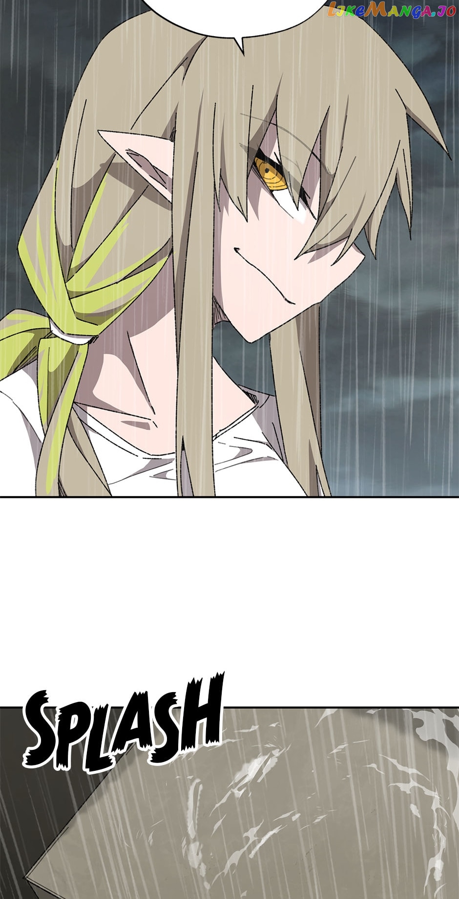 Dragon Ego Chapter 106 - page 46
