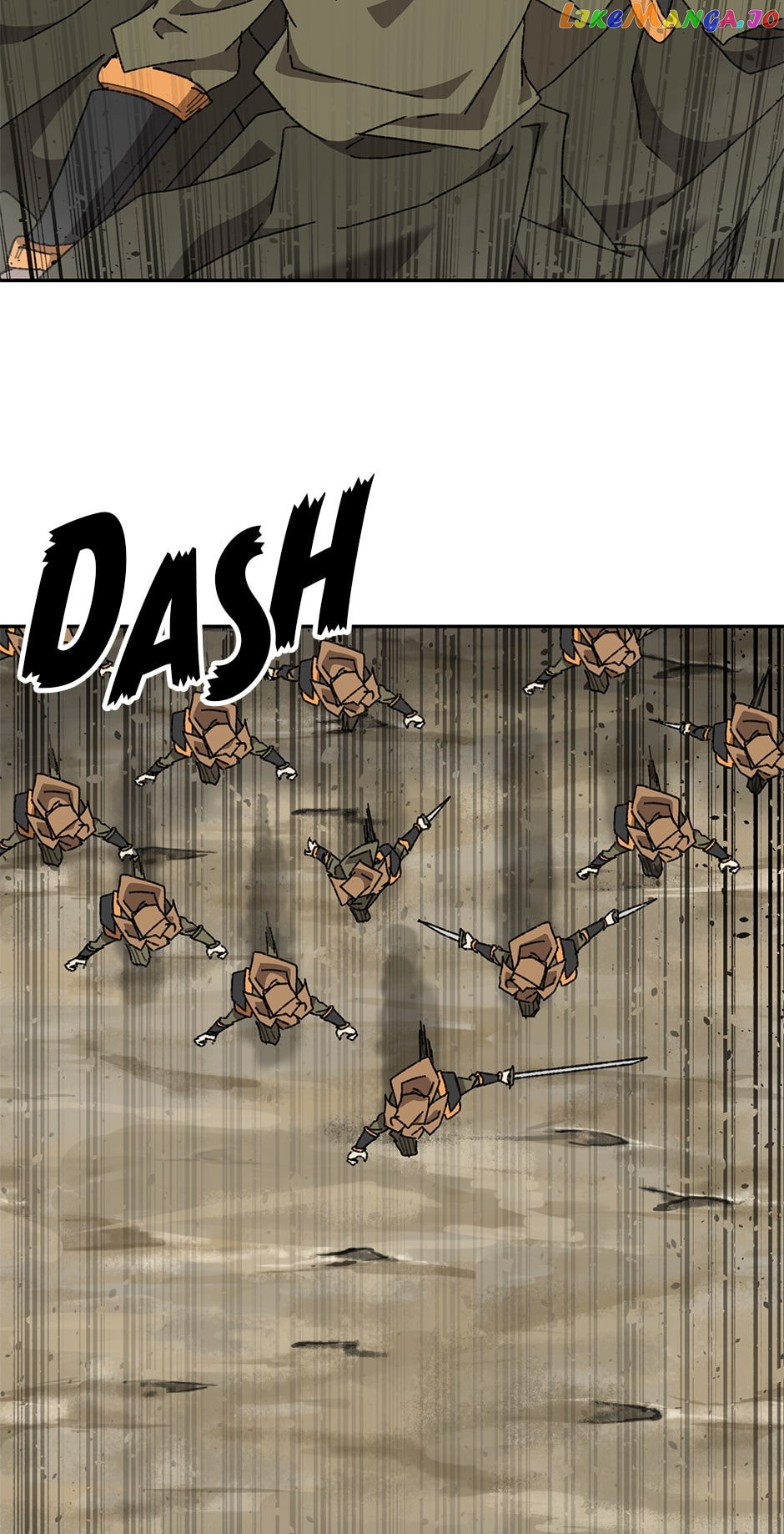 Dragon Ego Chapter 106 - page 48