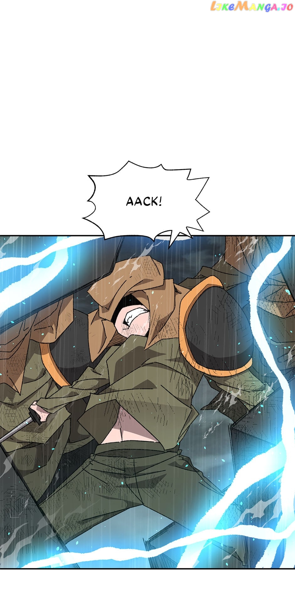 Dragon Ego Chapter 106 - page 53