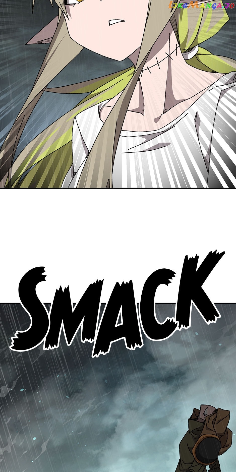 Dragon Ego Chapter 106 - page 56
