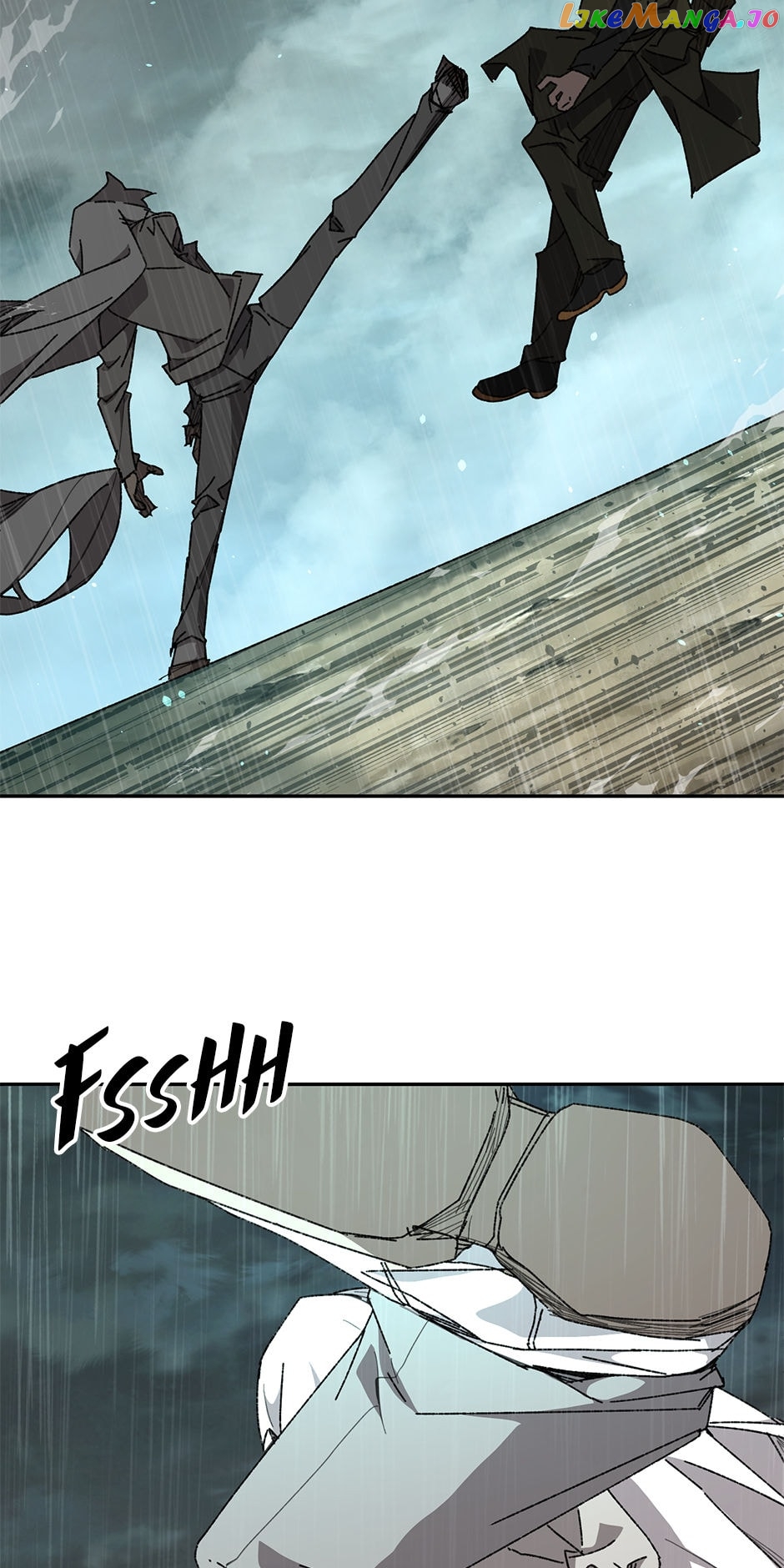 Dragon Ego Chapter 106 - page 57