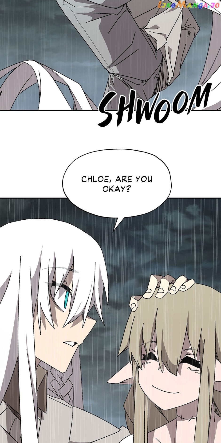 Dragon Ego Chapter 106 - page 58