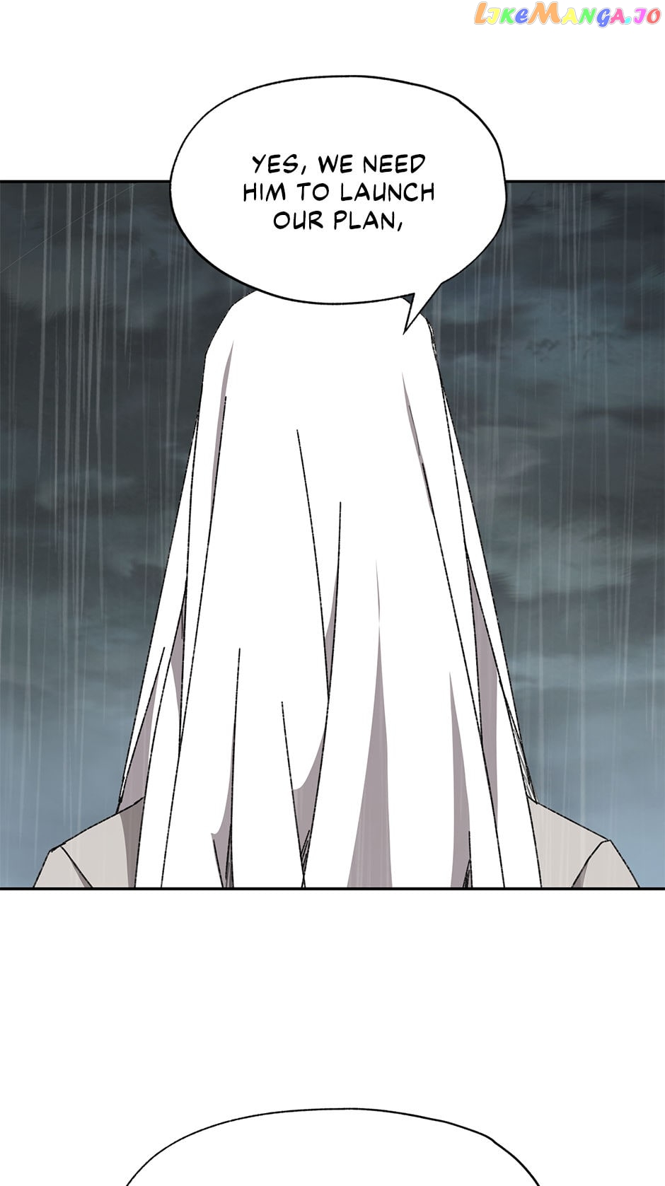 Dragon Ego Chapter 106 - page 60