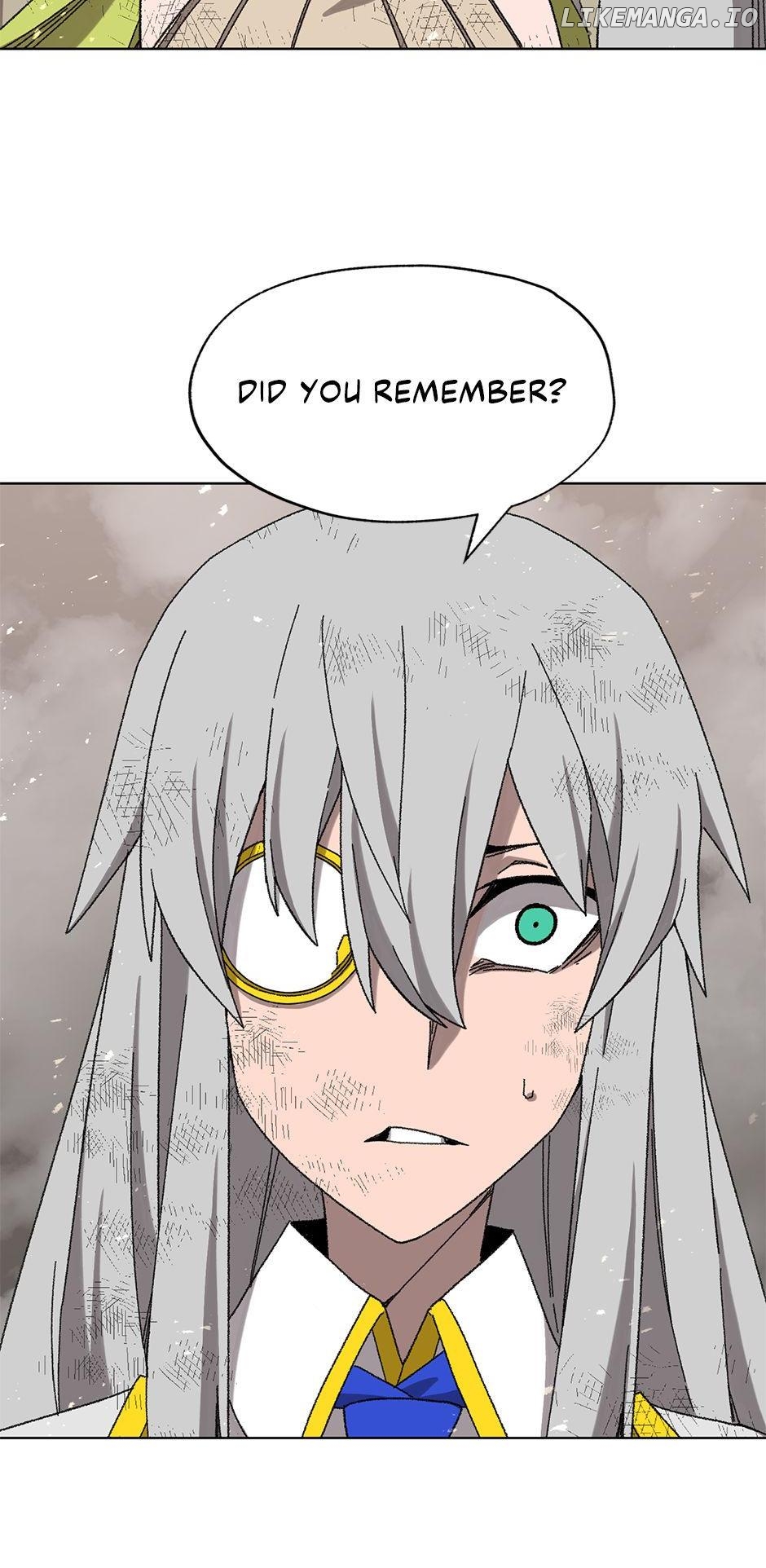 Dragon Ego Chapter 126 - page 10