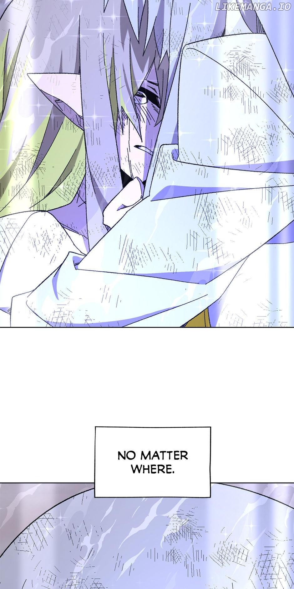 Dragon Ego Chapter 126 - page 16