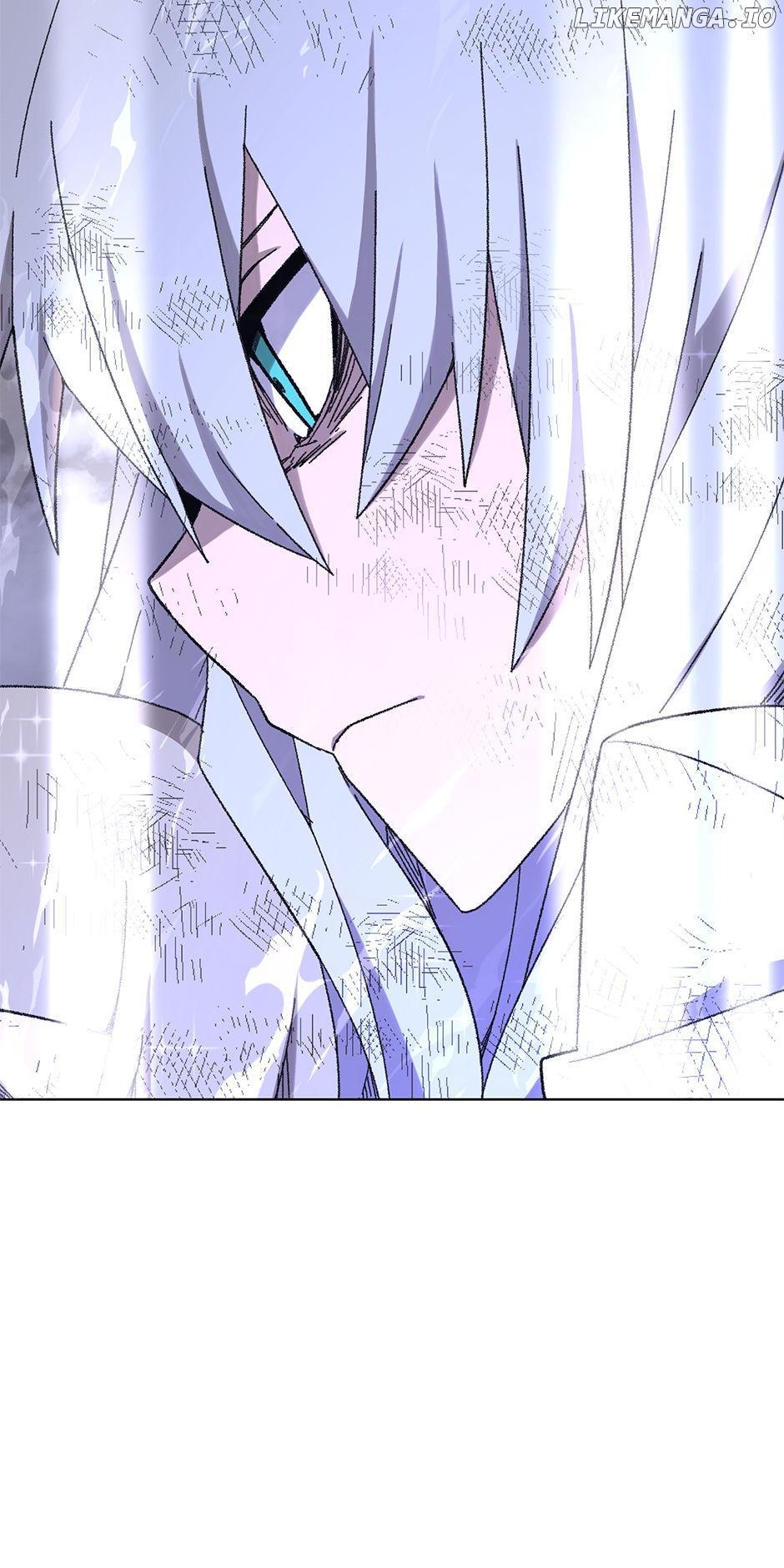 Dragon Ego Chapter 126 - page 17