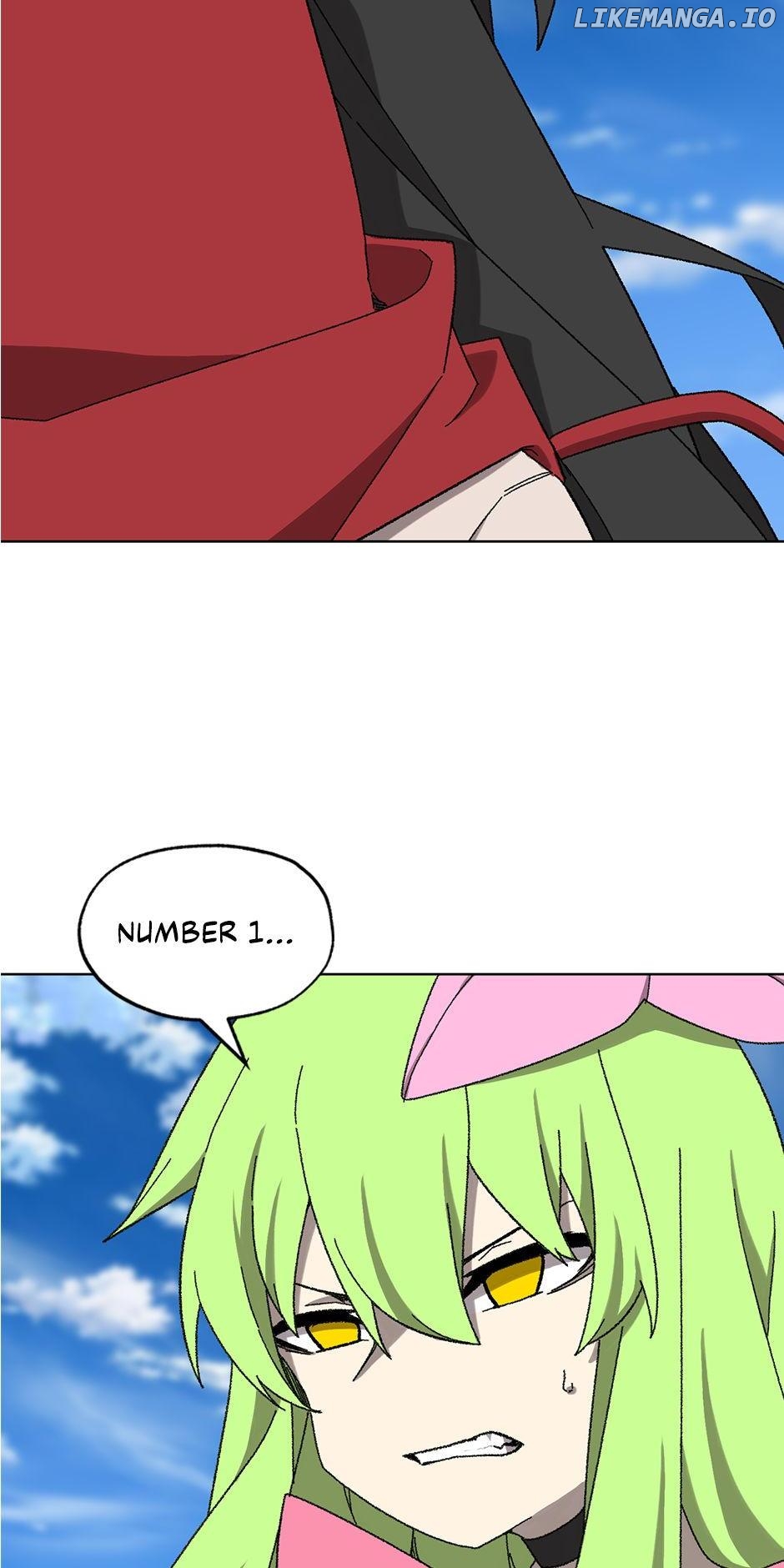 Dragon Ego Chapter 126 - page 24
