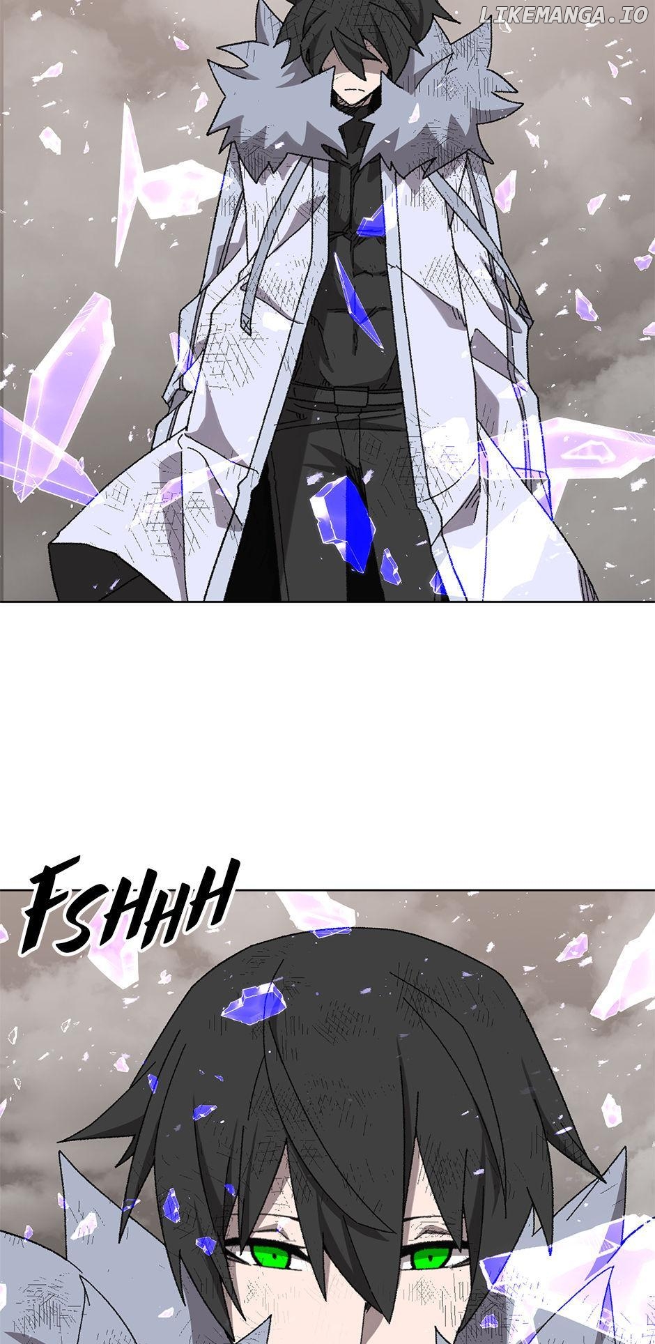 Dragon Ego Chapter 126 - page 3