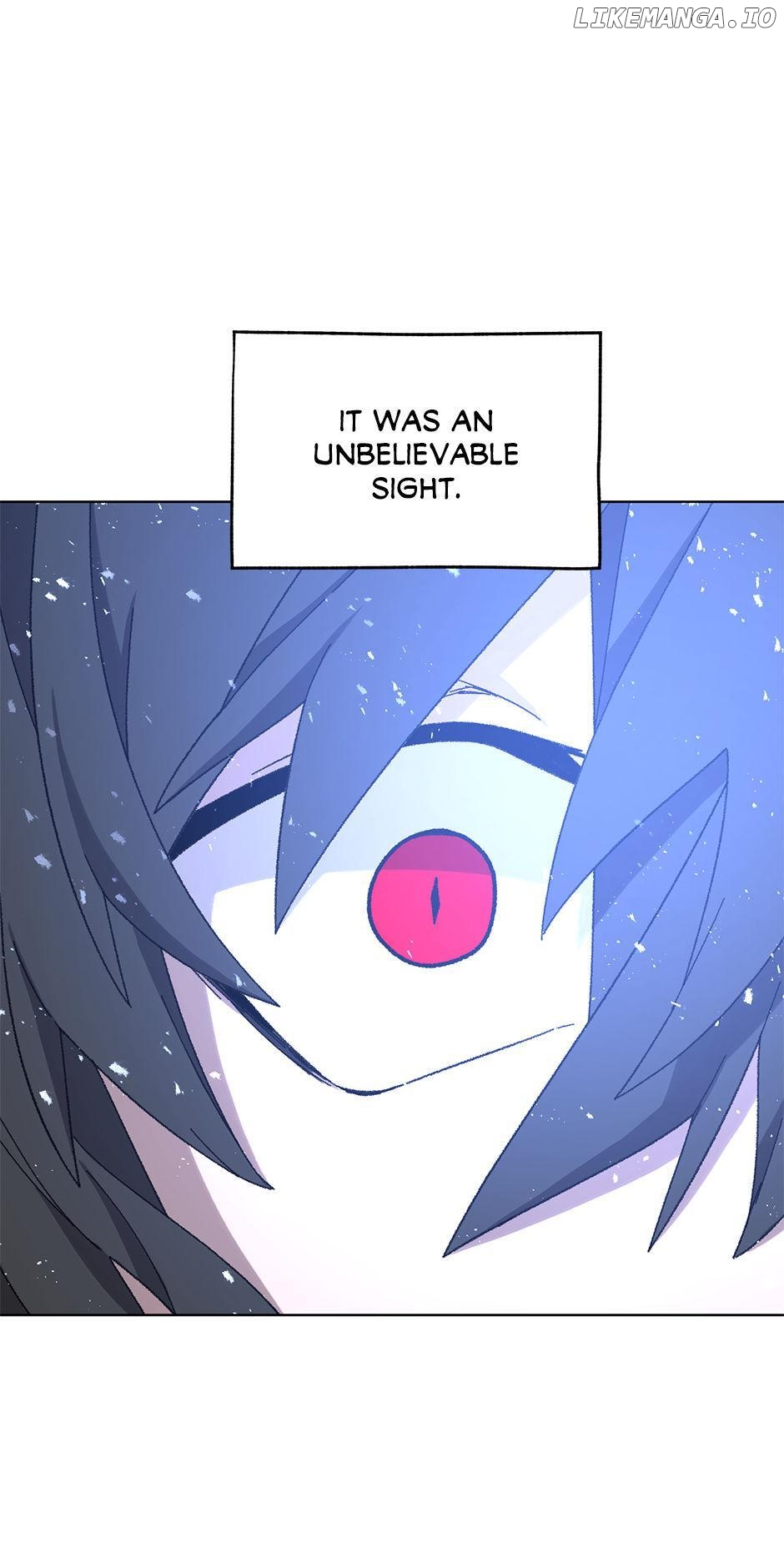 Dragon Ego Chapter 126 - page 33