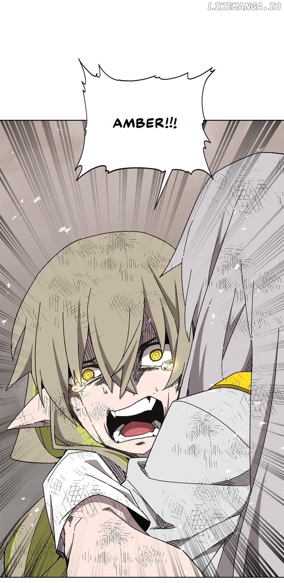 Dragon Ego Chapter 126 - page 5