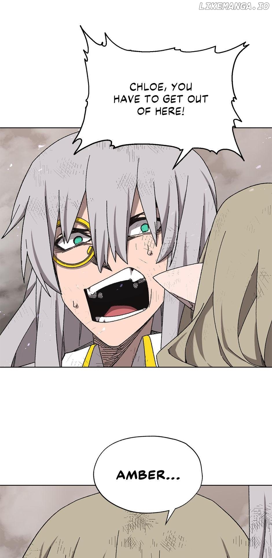 Dragon Ego Chapter 126 - page 6