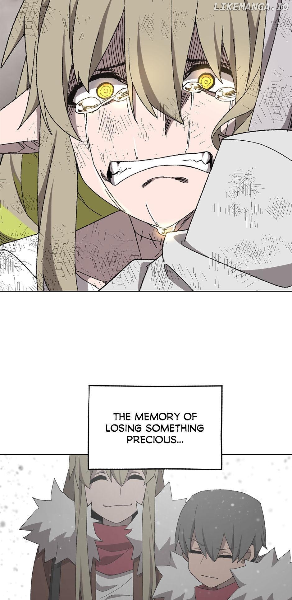 Dragon Ego Chapter 126 - page 7