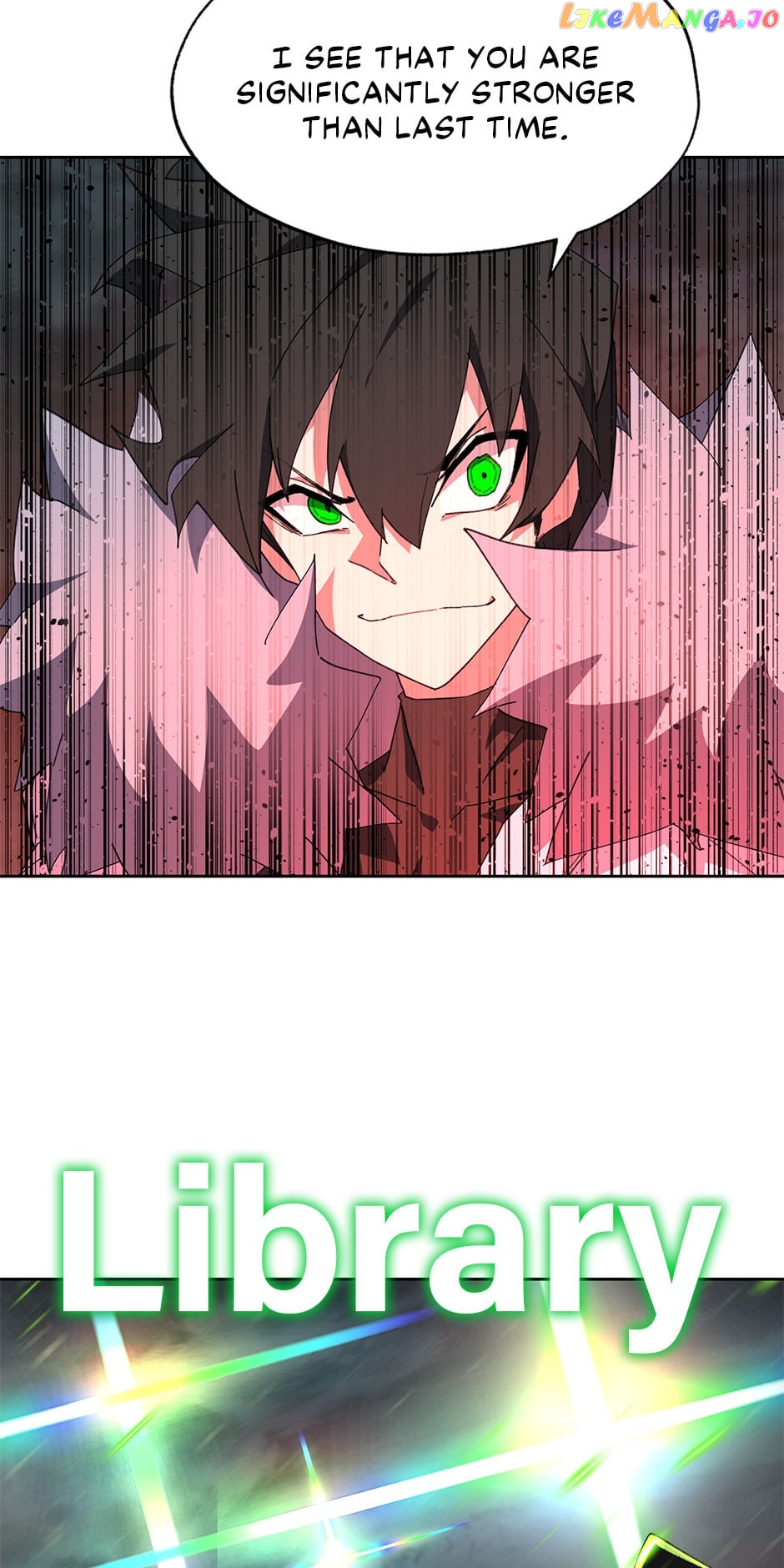 Dragon Ego Chapter 105 - page 29