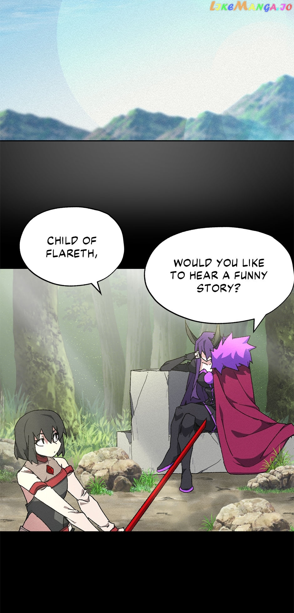 Dragon Ego Chapter 105 - page 56