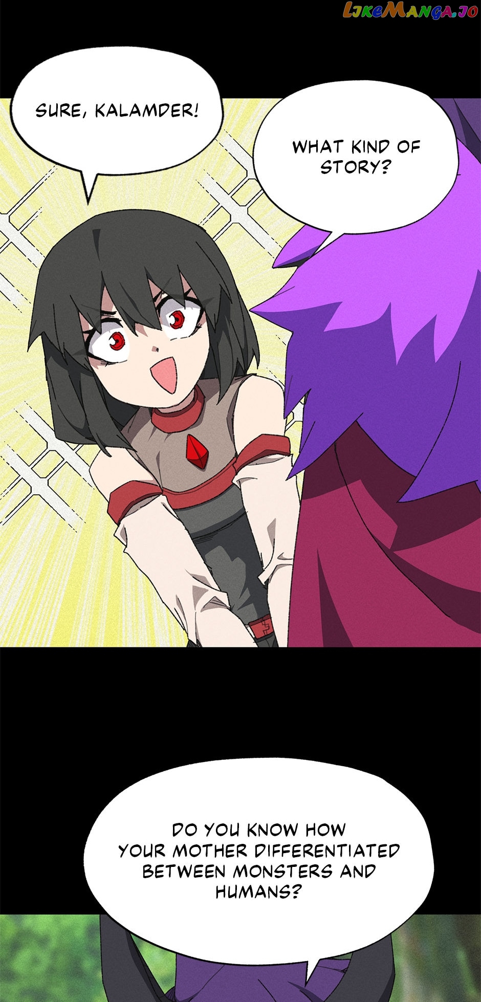 Dragon Ego Chapter 105 - page 57