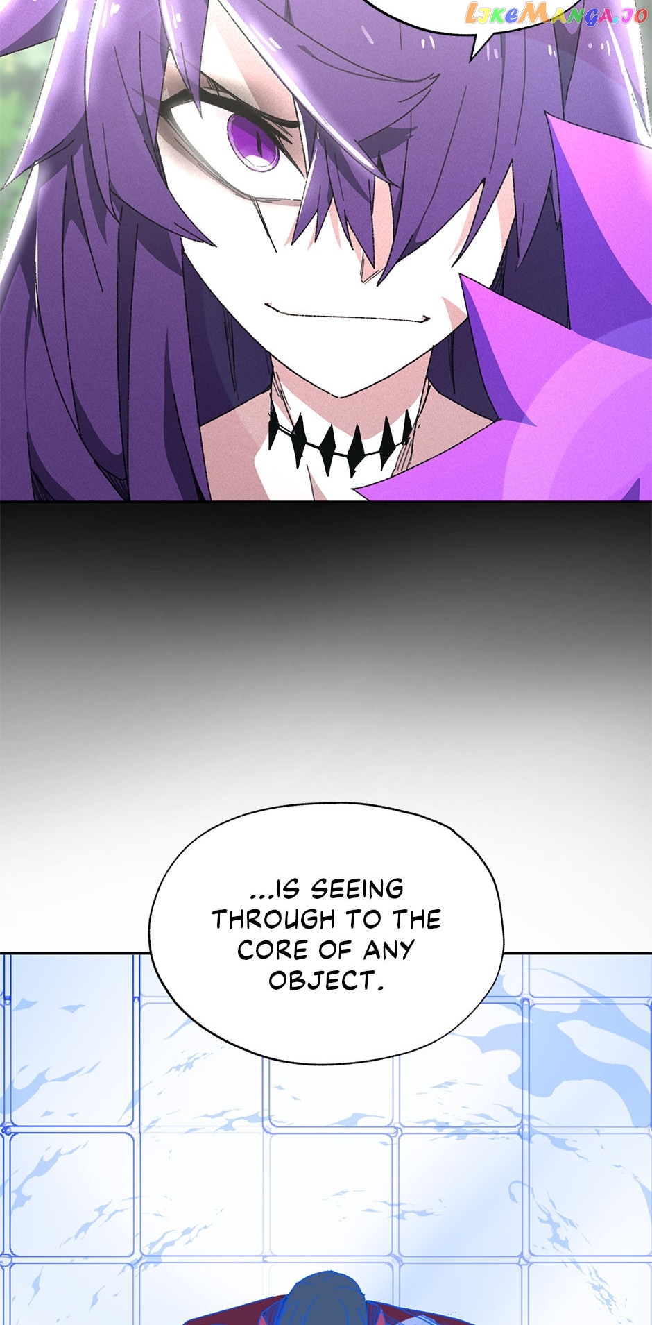 Dragon Ego Chapter 105 - page 61